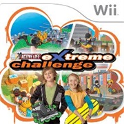 Active Life: Extreme Challenge