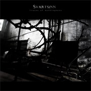 Svartsinn - Traces of Nothingness