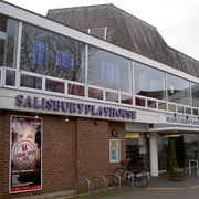 Salisbury Playhouse