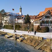 Rottenburg Am Neckar