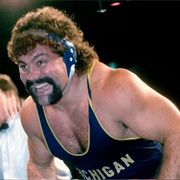 Rick Steiner