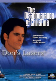 The Disappearance of Christina (1993)