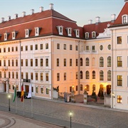 Taschenbergpalais Kempinski Dresden