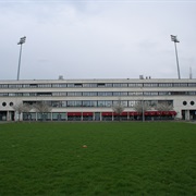 De Geusselt (MVV Maastricht)