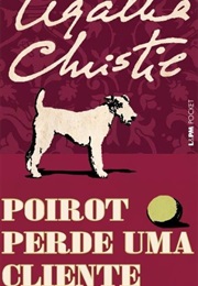 Poirot Perde Uma Cliente (Agatha Christie)
