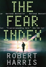 The Fear Index (Robert Harris)