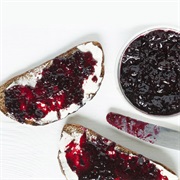 Aronia Berries Jam