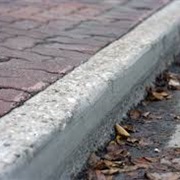 Curb