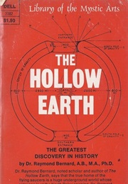 The Hollow Earth (Raymond Bernard)