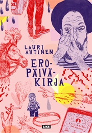 Eropäiväkirja (Lauri Ahtinen)