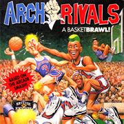 Arch Rivals - A Basket Brawl!