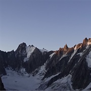 Aiguille De Triolet