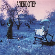 Anekdoten - Vemod
