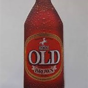 Kent Old Brown