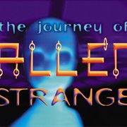 The Journey of Allen Strange
