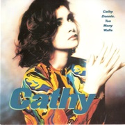 Cathy Dennis