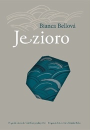 Jezioro (Bianca Bellova)