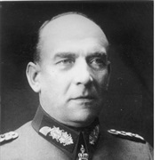 Nikolaus Von Falkenhorst