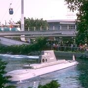 Submarine Voyage