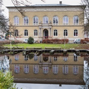 Augusteum, Oldenburg