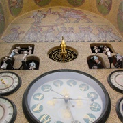 Olomouc Astronomical Clock