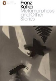 Metamorphosis and Other Stories (Franz Kafka)