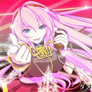 Luka Luka ★ Night Fever
