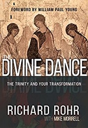 Divine Dance (Richard Rour)