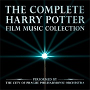 Harry Potter OST - John Williams