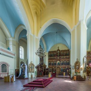 Cathedral of the Theotokos, Vilnius