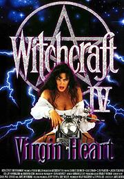 Witchcraft IV: The Virgin Heart (1992)