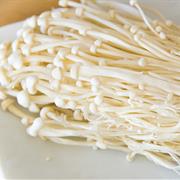 Enokitake