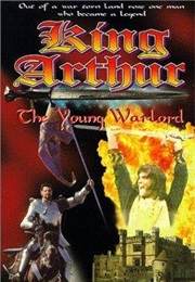 King Arthur, the Young Warlord (1975)