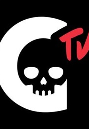 Crypt TV - YouTube (2015)