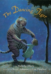 The Dancing Tiger (Malachy Doyle)