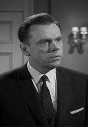 Alfred Hitchcock Presents: "The Case of Mr. Pelham" (1955)