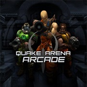Quake Arena Arcade