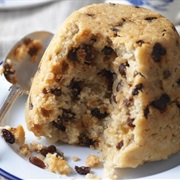 Spotted Dick