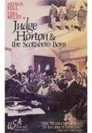Judge Horton and the Scottsboro Boys (1976)