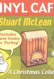 Vinyl Cafe: A Christmas Collection (Stuart McLean)