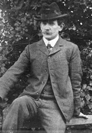 The Ragged Trousered Philanthropists (Robert Tressell/Ireland)