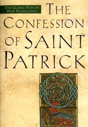 Confession of Saint Patrick (St. Patrick)