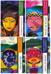 Buru Quartet (Pramoedya Ananta Toer, Trans. Max Lane)