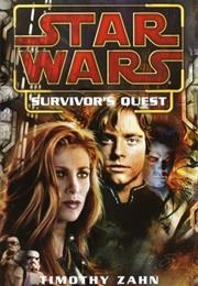 Star Wars: Survivor&#39;s Quest