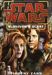 Star Wars: Survivor's Quest