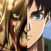 Eren Yeager/Titan