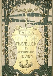 Tales of a Traveler (Washington Irving)