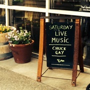 The Scotsman Bistro (Mukilteo, Washington)