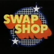 Multi-Coloured Swap Shop