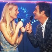 Cruisin' (Gwyneth Paltrow and Huey Lewis)